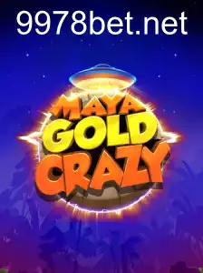MayaGoldCrazy: Uma Viagem pelo Mundo dos Maias