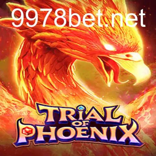 TrialofPhoenix: Mergulhe no Desafio do Século no Mundo dos Jogos