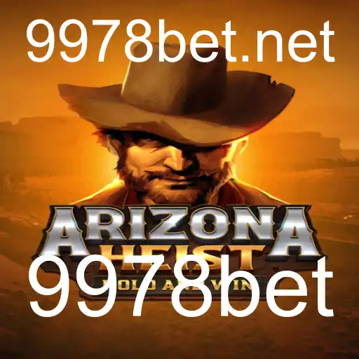 ArizonaHeist: Mergulhe na Aventura do Jogo com 9978bet