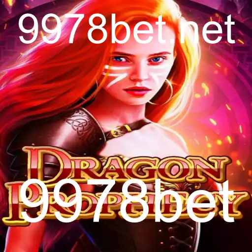 O Fascinante Mundo de DragonProphecy: Aventura, Estratégia e Magia com 9978bet