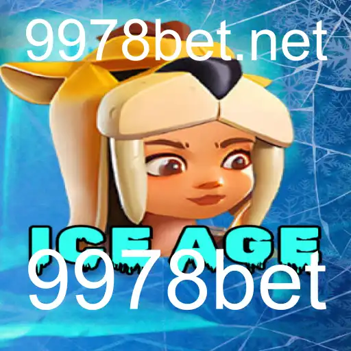 IceAge: Um Mergulho Emocionante no Mundo do Jogo com 9978bet