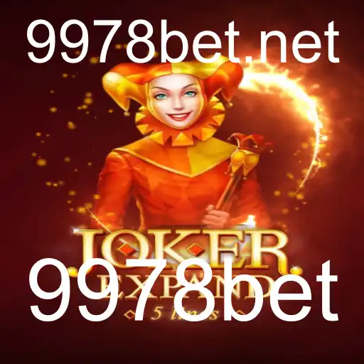 Explorando o Mundo de JokerExpand: Um Mergulho no Universo de 9978bet