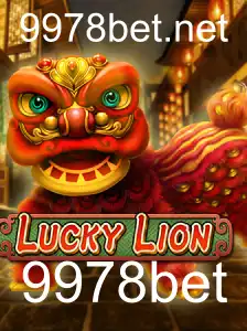 Descubra o Fascinante Mundo do LuckyLion com o 9978bet