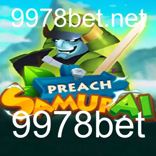 Explorando o Universo de PreachSamurai e 9978bet
