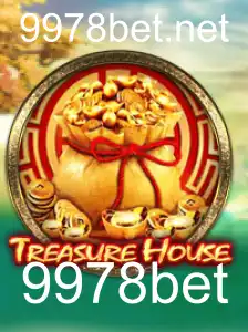 Descubra o Mundo Fascinante de TreasureHouse